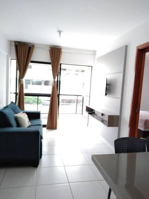 Infinity 2 Na Praia De Ponta Verde Maceió Exterior foto